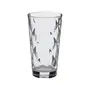 COPO LONG DRINK 375 ML DIAMOND - INCOLOR - Foto 1