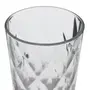 COPO LONG DRINK 375 ML DIAMOND - INCOLOR - Foto 2
