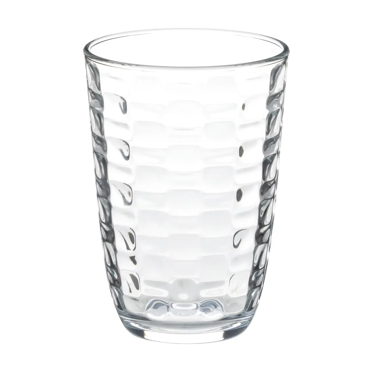 COPO LONG DRINK 396 ML ÁSTOR - INCOLOR - Foto 1