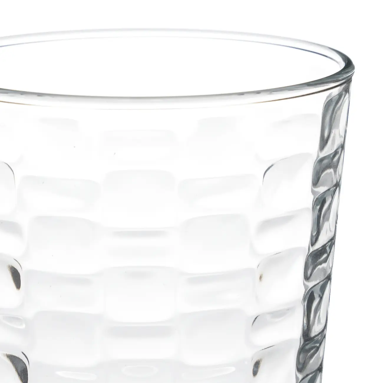 COPO LONG DRINK 396 ML ÁSTOR - INCOLOR - Foto 2