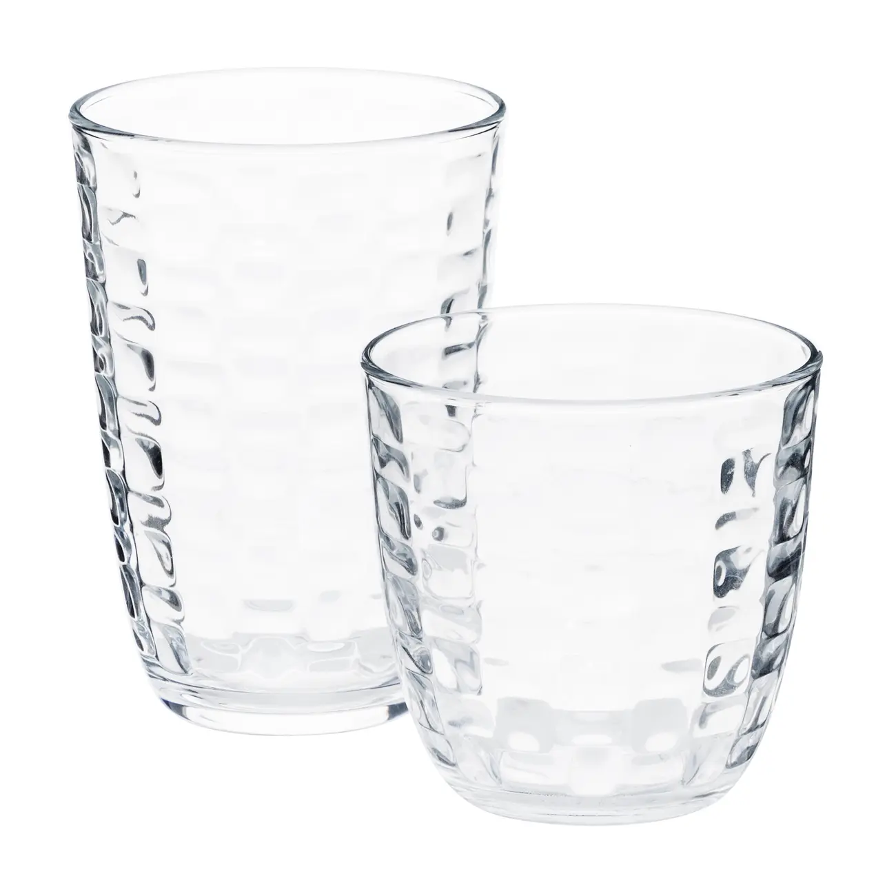 COPO LONG DRINK 396 ML ÁSTOR - INCOLOR - Foto 3