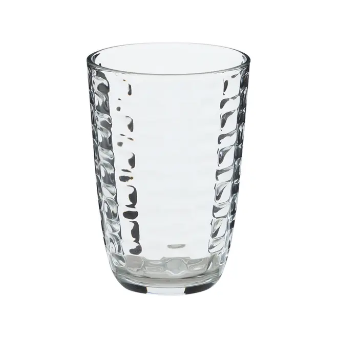 COPO LONG DRINK 396 ML ÁSTOR - INCOLOR - Foto 4