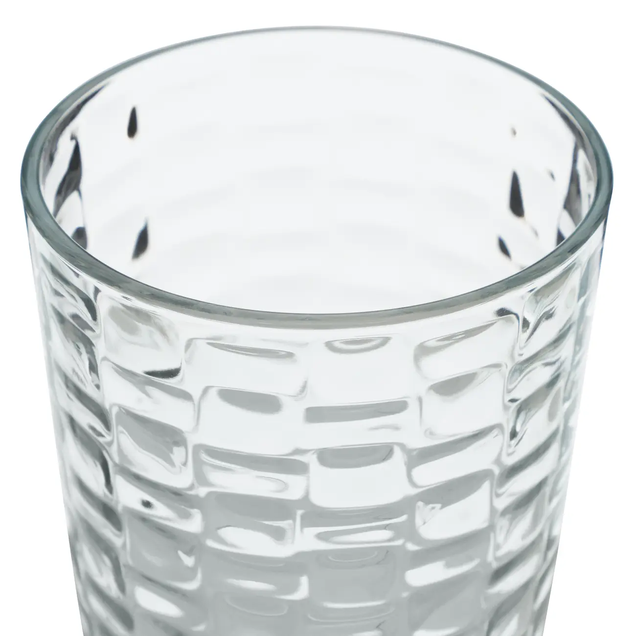 COPO LONG DRINK 396 ML ÁSTOR - INCOLOR - Foto 5