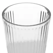 COPO LONG DRINK 390 ML LINZ - INCOLOR - Foto 2