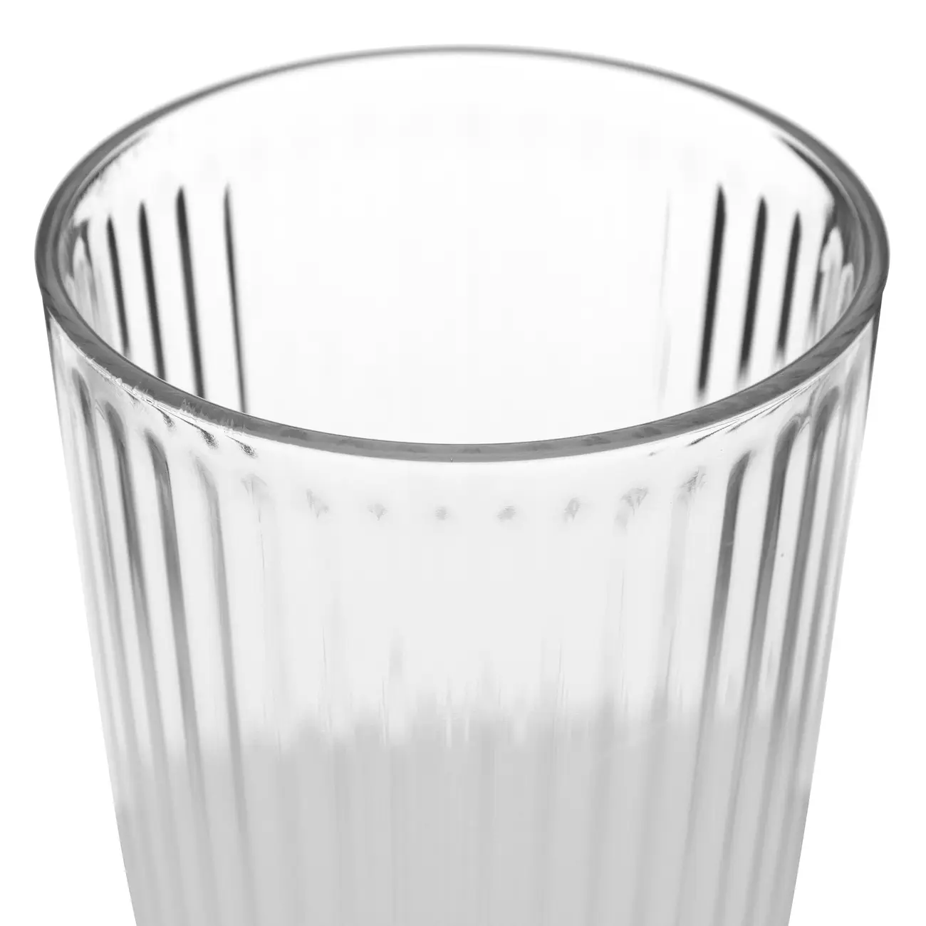 COPO LONG DRINK 390 ML LINZ - INCOLOR - Foto 2