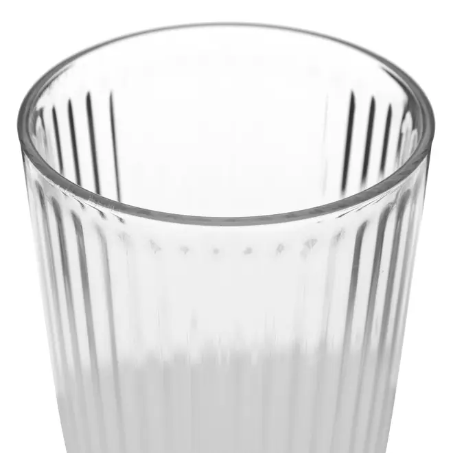 COPO LONG DRINK 390 ML LINZ - INCOLOR - Foto 2