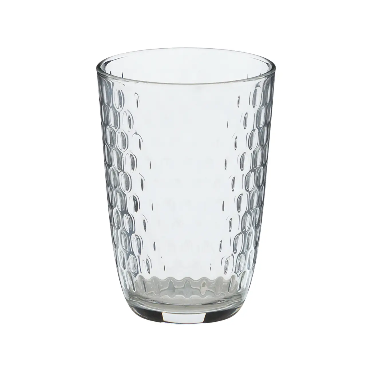 COPO LONG DRINK 390 ML TYRION I - INCOLOR - Foto 1