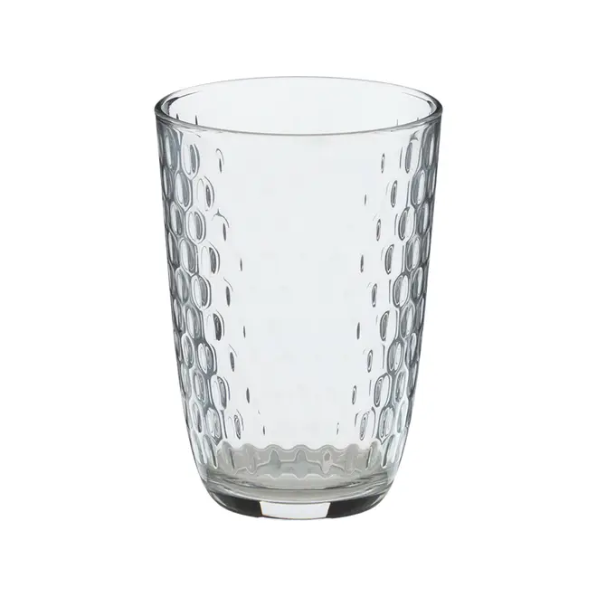 COPO LONG DRINK 390 ML TYRION I - INCOLOR - Foto 1