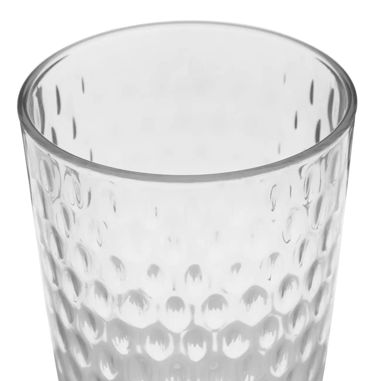 COPO LONG DRINK 390 ML TYRION I - INCOLOR - Foto 2