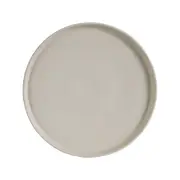PRATO SOBREMESA VÄLIPALA - BRANCO - Foto 1