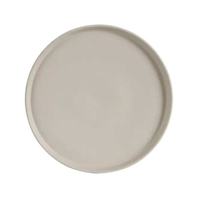 PRATO SOBREMESA VÄLIPALA - BRANCO - Foto 1