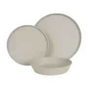 PRATO SOBREMESA VÄLIPALA - BRANCO - Foto 3