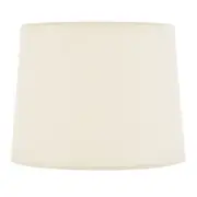 CÚPULA Q LUZ 30 CM X 35 CM 40 CM - NATURAL - Foto 2