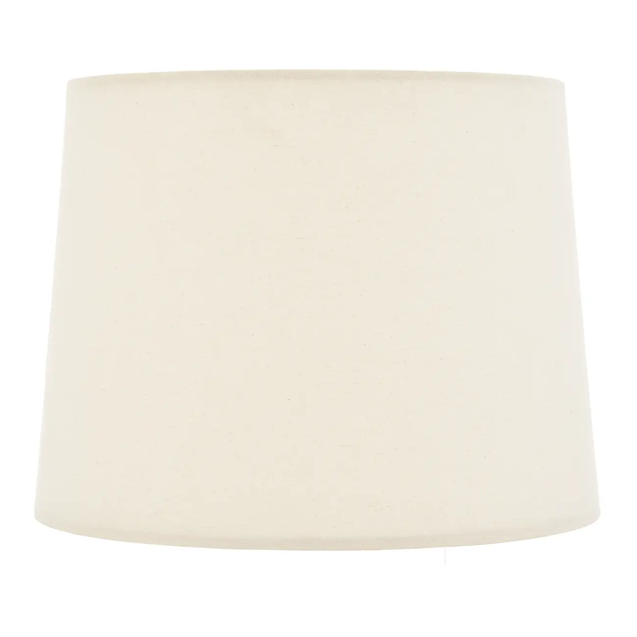 CÚPULA Q LUZ 30 CM X 35 CM 40 CM - NATURAL - Foto 2