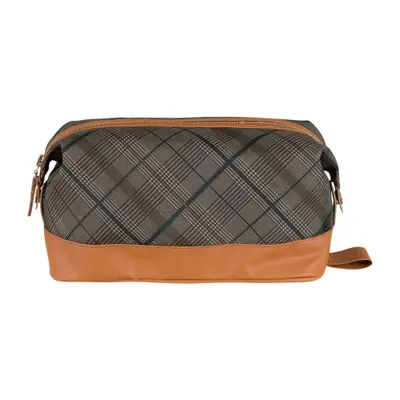 NÉCESSAIRE PLAID