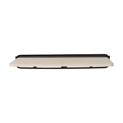 FLIG ESCRIVANINHA PARA PAREDE DOBRÁVEL 82 CM X 40 CM
