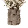BOUQUET GALHEIROS SEMPRE VIVA ARRANJO - FIBRA CLARA/FIBRA CASTANHA - Foto 4