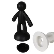 SALEIRO E PIMENTEIRO BUDDY - PRETO/BRANCO - Foto 5