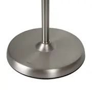 PORTA-PAPEL TOALHA TEARDROP - INOX - Foto 2