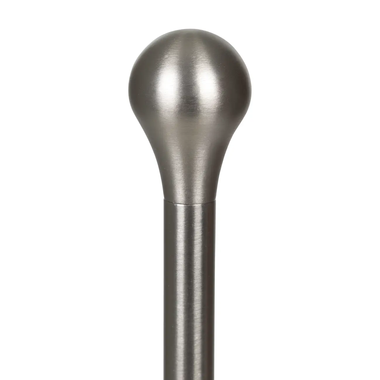 PORTA-PAPEL TOALHA TEARDROP - INOX - Foto 3