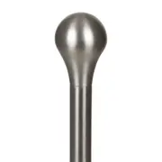 PORTA-PAPEL TOALHA TEARDROP - INOX - Foto 3