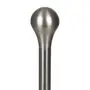 PORTA-PAPEL TOALHA TEARDROP - INOX - Foto 3