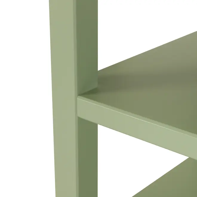 BALCÃO DE COZINHA 1,20 M X 60 CM MASSY - SÁLVIA - Foto 5