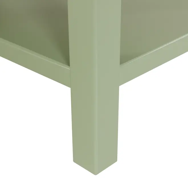 BALCÃO DE COZINHA 1,20 M X 60 CM MASSY - SÁLVIA - Foto 6