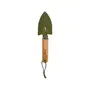 KIT PARA JARDINAGEM COM 3 PEÇAS QUINTAL - PINUS NATURAL/MUSGO - Foto 2