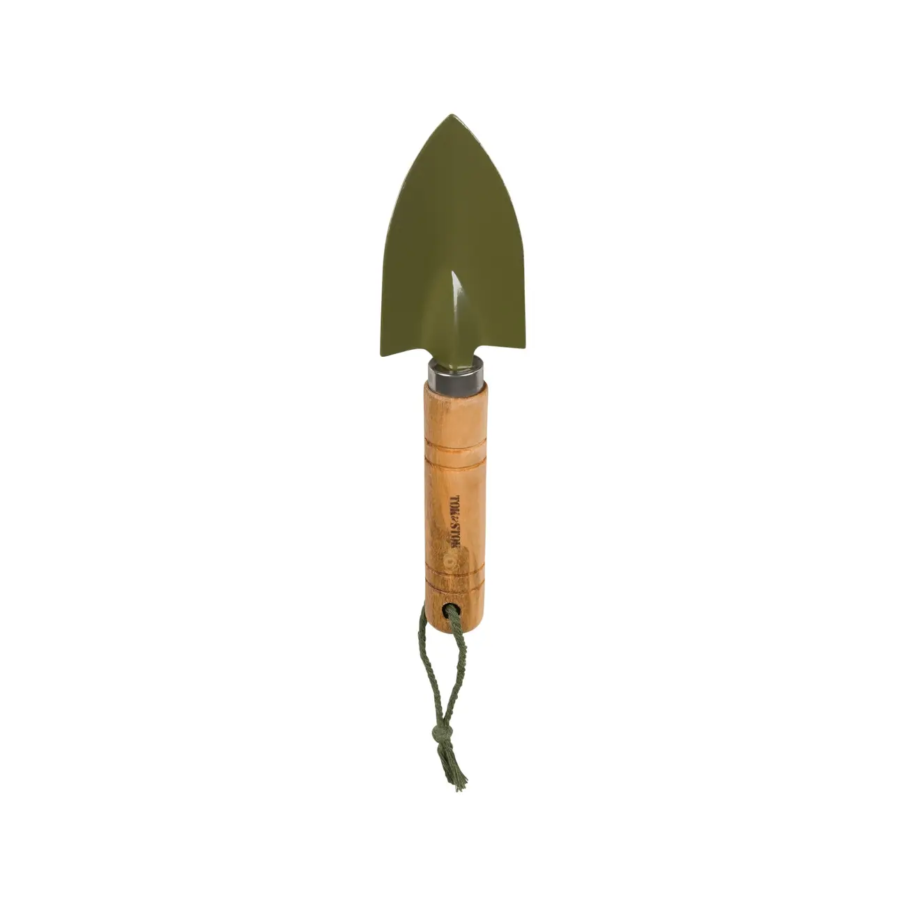 KIT PARA JARDINAGEM COM 3 PEÇAS QUINTAL - PINUS NATURAL/MUSGO - Foto 2
