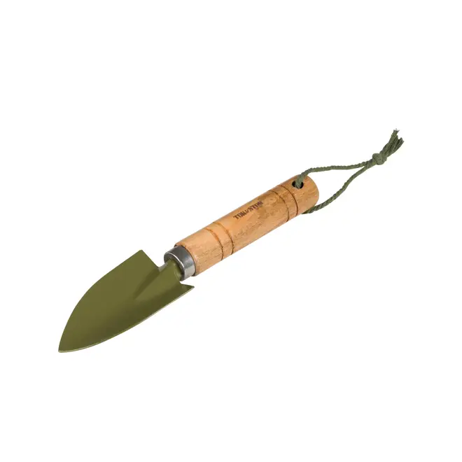 KIT PARA JARDINAGEM COM 3 PEÇAS QUINTAL - PINUS NATURAL/MUSGO - Foto 3