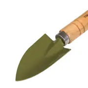 KIT PARA JARDINAGEM COM 3 PEÇAS QUINTAL - PINUS NATURAL/MUSGO - Foto 4