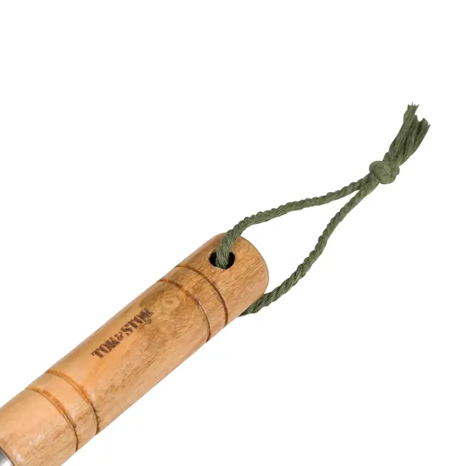 KIT PARA JARDINAGEM COM 3 PEÇAS QUINTAL - PINUS NATURAL/MUSGO - Foto 5