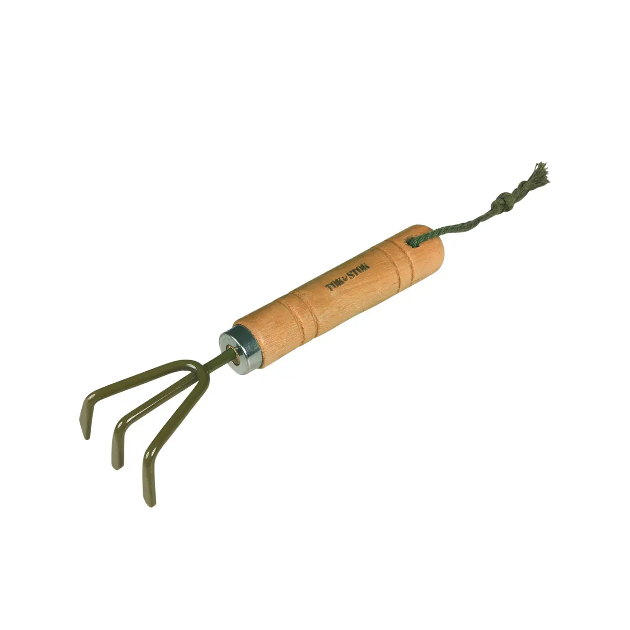 KIT PARA JARDINAGEM COM 3 PEÇAS QUINTAL - PINUS NATURAL/MUSGO - Foto 7
