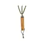 KIT PARA JARDINAGEM COM 3 PEÇAS QUINTAL - PINUS NATURAL/MUSGO - Foto 9