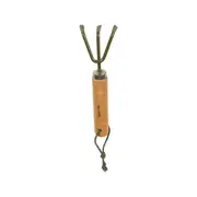 KIT PARA JARDINAGEM COM 3 PEÇAS QUINTAL - PINUS NATURAL/MUSGO - Foto 9