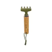 KIT PARA JARDINAGEM COM 3 PEÇAS QUINTAL - PINUS NATURAL/MUSGO - Foto 10
