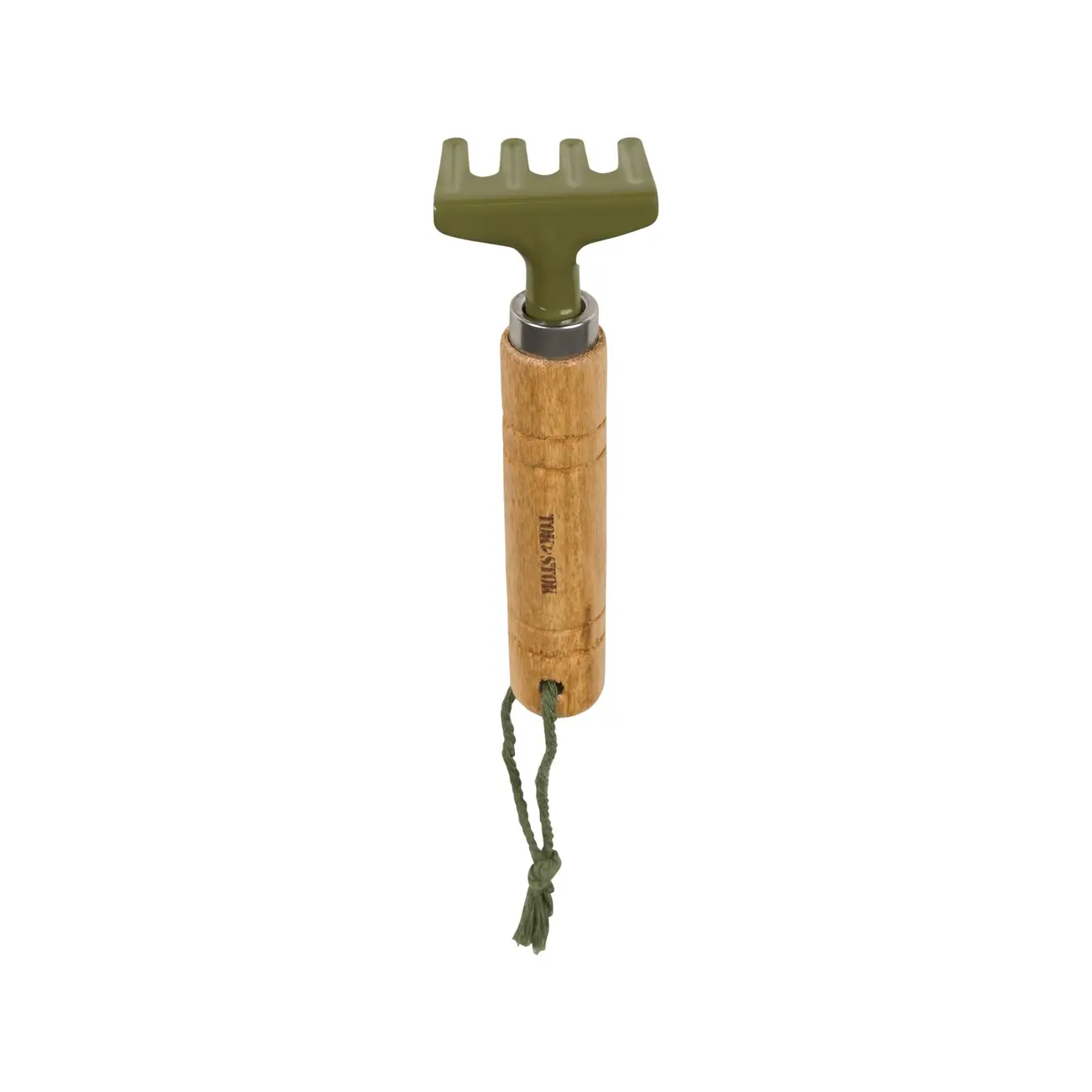 KIT PARA JARDINAGEM COM 3 PEÇAS QUINTAL - PINUS NATURAL/MUSGO - Foto 10
