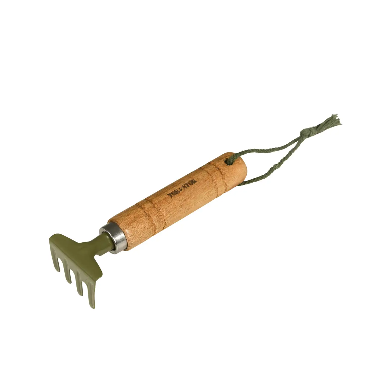 KIT PARA JARDINAGEM COM 3 PEÇAS QUINTAL - PINUS NATURAL/MUSGO - Foto 12