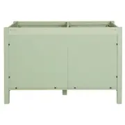ARMÁRIO DE COZINHA INFERIOR 1,20 M 2 PORTAS / 2 GAVETAS MASSY - SÁLVIA - Foto 6