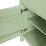 ARMÁRIO DE COZINHA INFERIOR 1,20 M 2 PORTAS / 2 GAVETAS MASSY - SÁLVIA - Foto 8