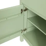 ARMÁRIO DE COZINHA INFERIOR 1,20 M 2 PORTAS / 2 GAVETAS MASSY - SÁLVIA - Foto 8