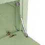ARMÁRIO DE COZINHA INFERIOR 1,20 M 2 PORTAS / 2 GAVETAS MASSY - SÁLVIA - Foto 9