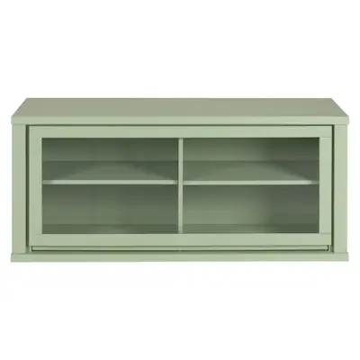ARMÁRIO DE COZINHA AÉREO 1,20 M 1 PORTA BASCULANTE MASSY