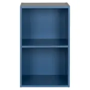 NICHO AÉREO DUPLO PARA COZINHA 67 CM X 40 CM X 35 CM PRÁTICA - ZIMBRO - Foto 1