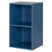 NICHO AÉREO DUPLO PARA COZINHA 67 CM X 40 CM X 35 CM PRÁTICA - ZIMBRO - Foto 2