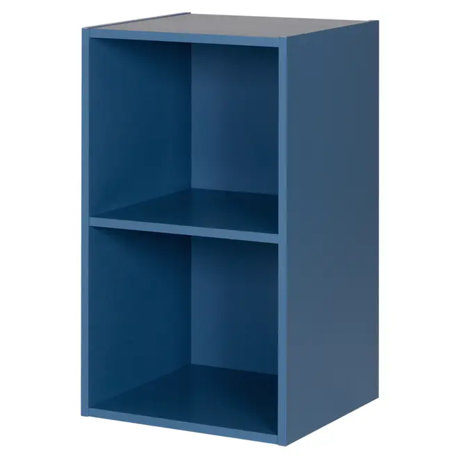 NICHO AÉREO DUPLO PARA COZINHA 67 CM X 40 CM X 35 CM PRÁTICA - ZIMBRO - Foto 2