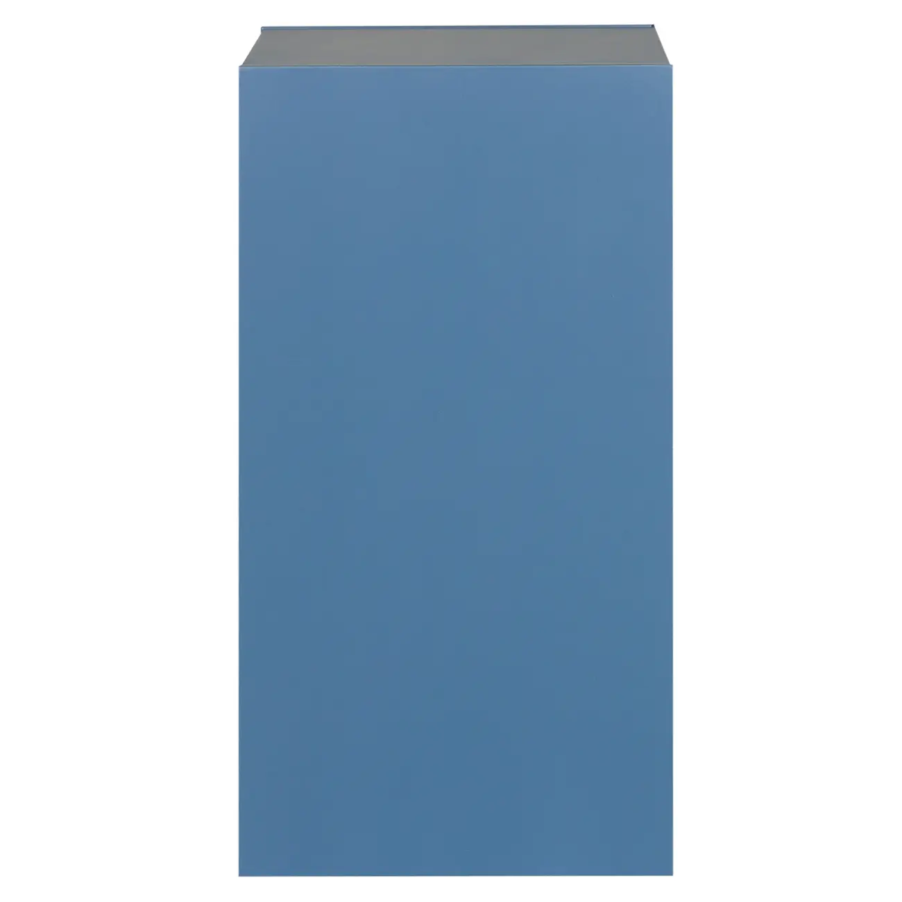 NICHO AÉREO DUPLO PARA COZINHA 67 CM X 40 CM X 35 CM PRÁTICA - ZIMBRO - Foto 3