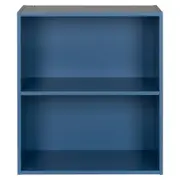 NICHO AÉREO DUPLO PARA COZINHA 67 CM X 60 CM X 35 CM PRÁTICA - ZIMBRO - Foto 1