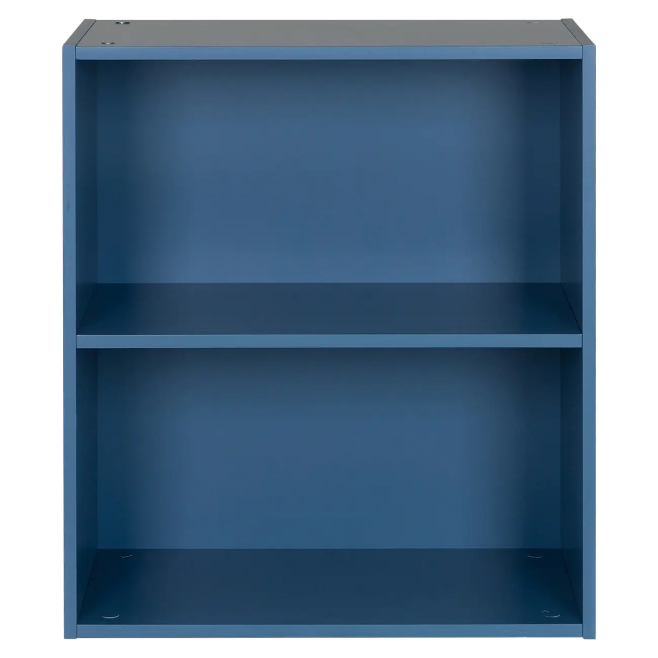 NICHO AÉREO DUPLO PARA COZINHA 67 CM X 60 CM X 35 CM PRÁTICA - ZIMBRO - Foto 1